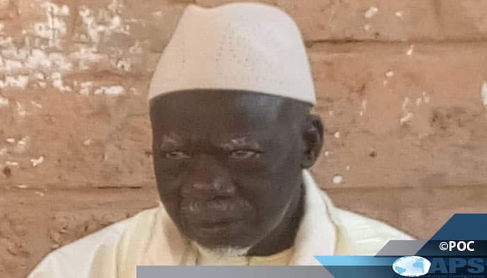 Mpal : Serigne Ousmane Ngom, nouveau Khalife