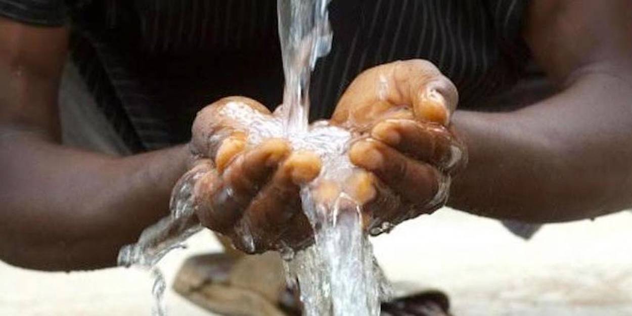 Ndangane : 32 000 habitants touchés par un déficit en eau potable