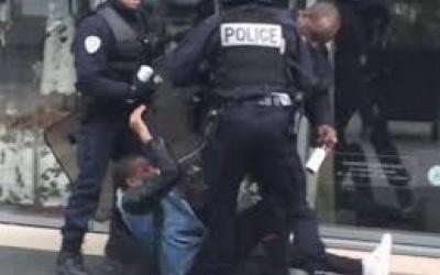 Argentine : un Sénégalais sauvagement battu par la police