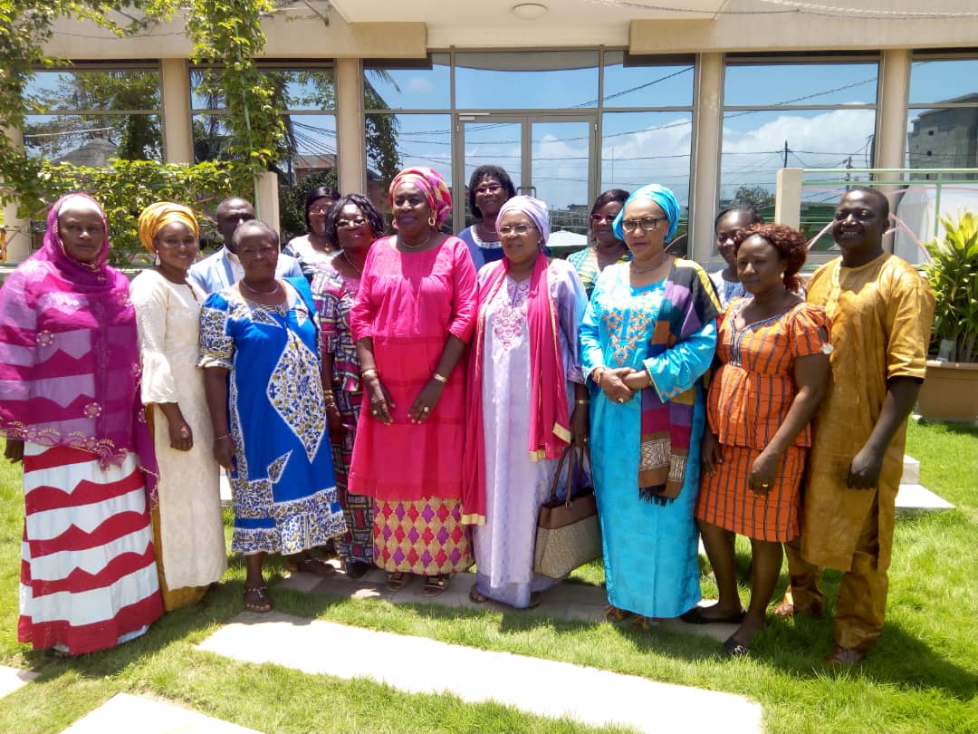 Ziguinchor : Le projet ONU FEMME-REPSFECO lancé, ce mercredi
