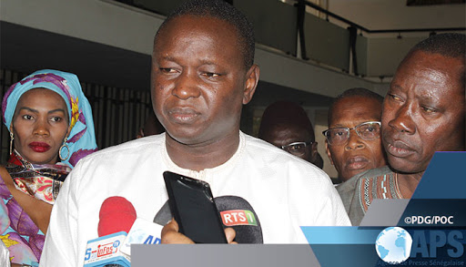 APS: Le Dg porte plainte contre Bamba Kassé et deux autres agents pour un détournement de 65 millions de FCFA