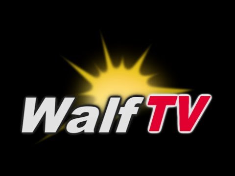 Walfadjri TV : le plateau de 
