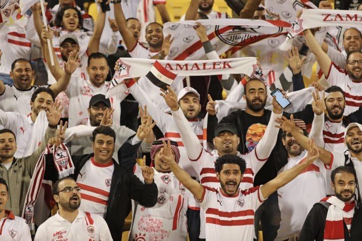 L’Espérance de Tunis perd encore la Super Coupe de la Caf face au Zamalek