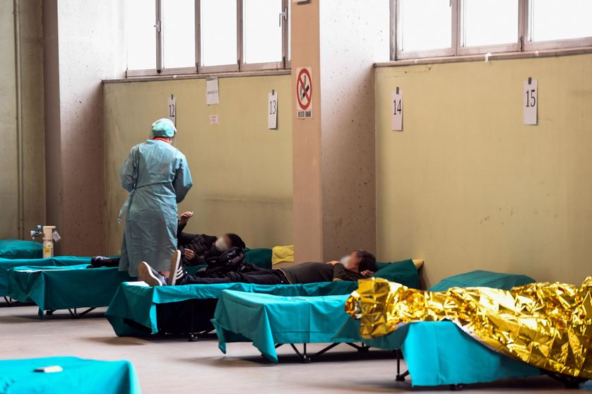 Covid-19: 12 nouveaux cas, le Sénégal a franchi le cap des 200 malades