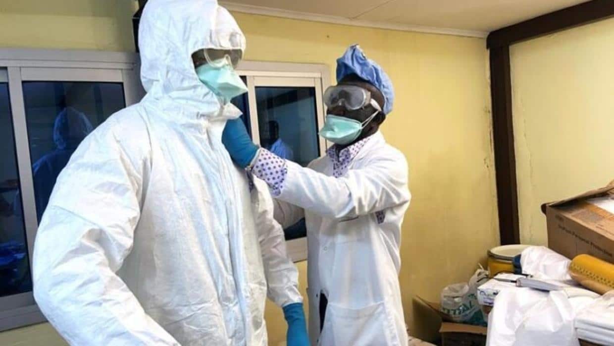 Coronavirus au Sénégal : Un nouveau cas détecté