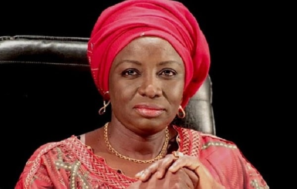 Mimi Touré porte plainte contre Bara Ndiaye Dg de la maison de presse