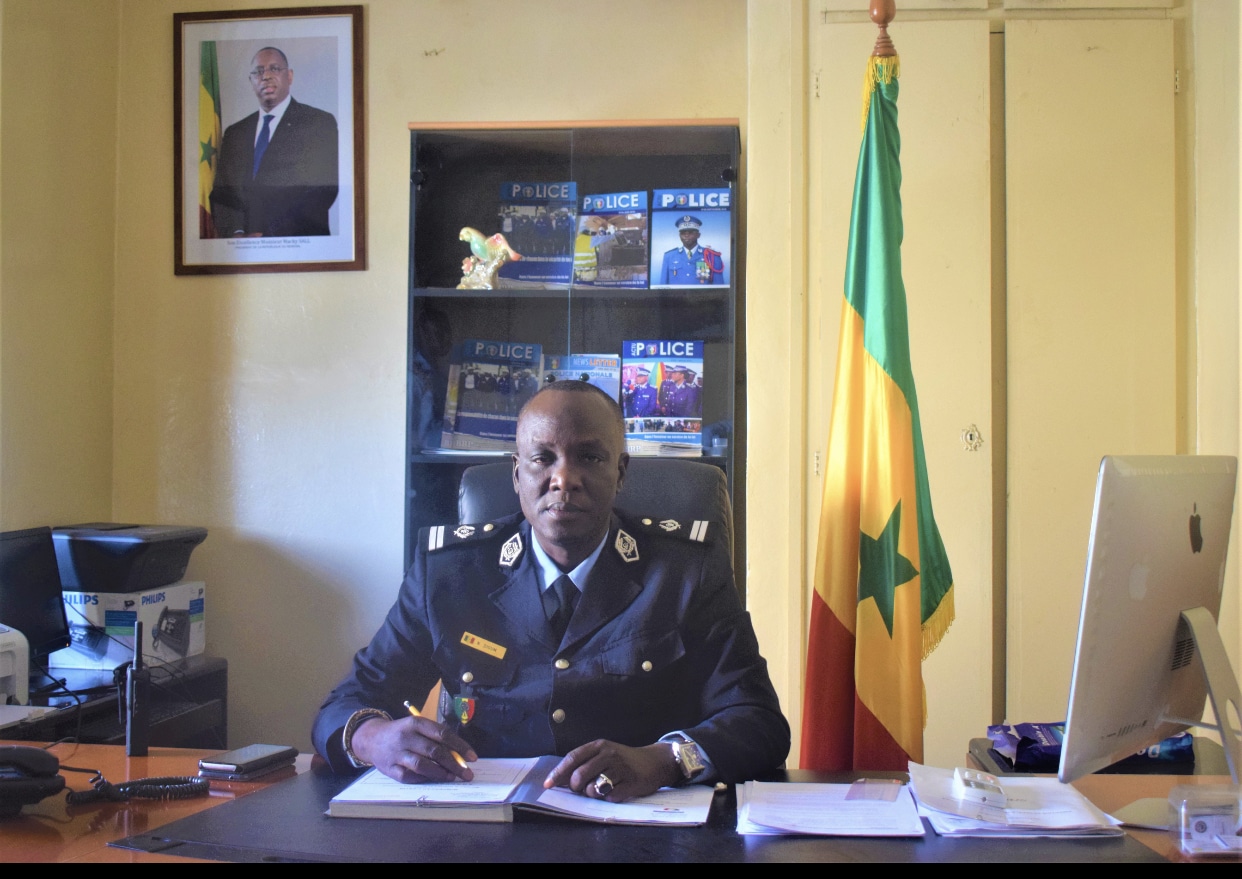 Délinquance et criminalité à Dakar - La Police fait le point