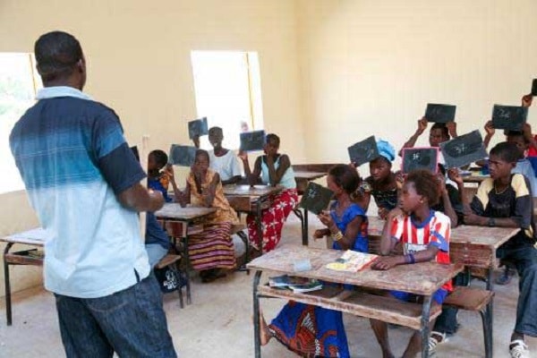 Touba : Une classe de 50 élèves mise en quarantaine