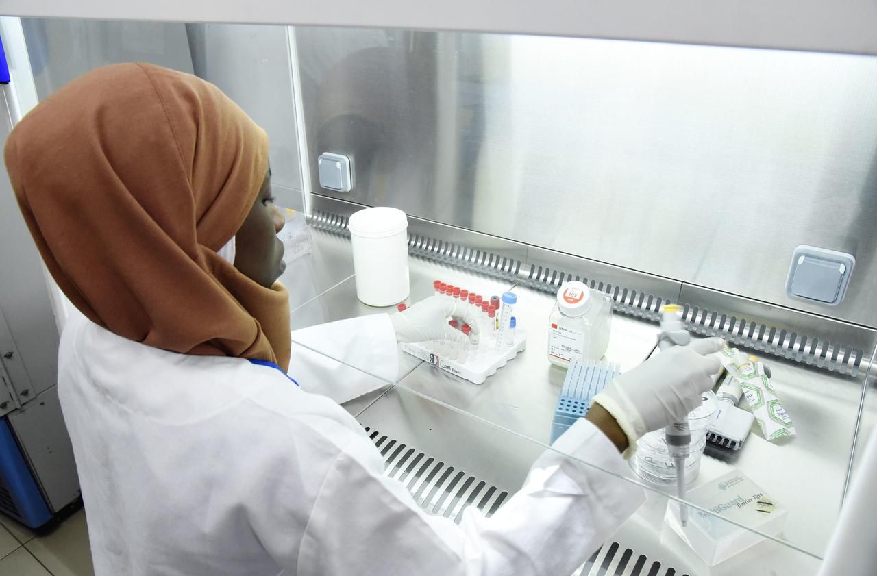 Coronavirus au Sénégal : deux nouveaux cas suspects testés négatifs