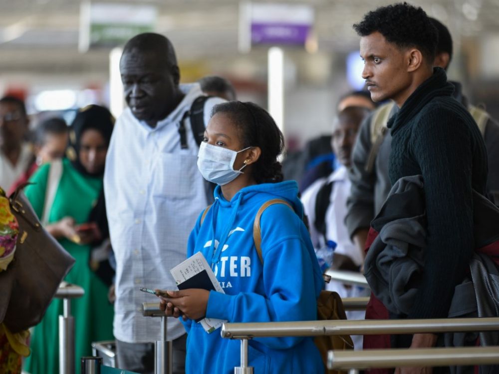 Coronavirus: Pourquoi le Sénégal enregistre toujours des cas importés