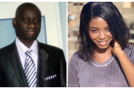 Affaire Diop Iseg : Dieyna Baldé a accouché