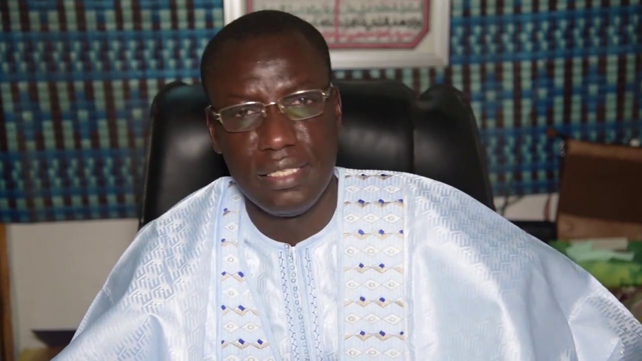 Chloroquine au Sénégal ? Les éclairages du Président de l’Ordre des pharmaciens