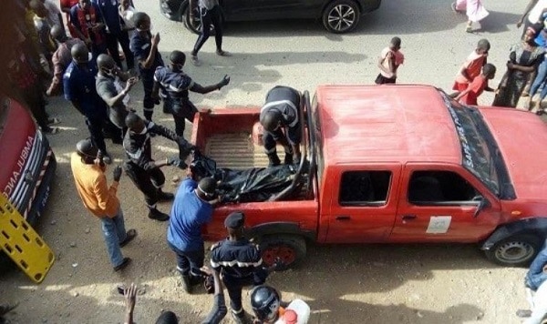 Médina : Diakaryou Diagoura tué par des agresseurs, les populations s'indignent
