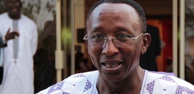 Plainte du ministère de la Santé: Mbaye Pekh convoqué par la Section de recherches puis relâché