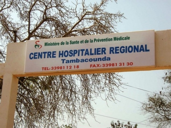 Coronavirus au Sénégal : panique à Tamba et à Kolda