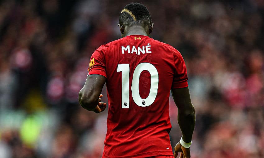 Intéressé par un retour de Sterling : Liverpool prépare-t-il déjà l'après Sadio Mané?