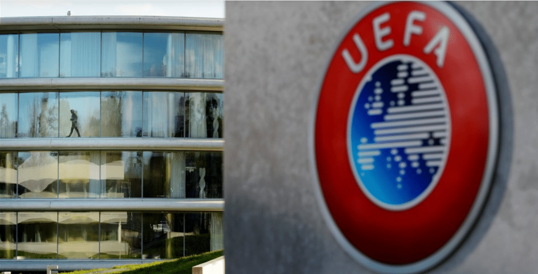 Covid-19 : L’UEFA libère toutes les dates du mois de juin