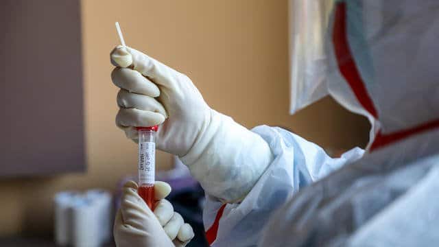 Coronavirus au Sénégal : un deuxième cas déclaré positif, à Touba  