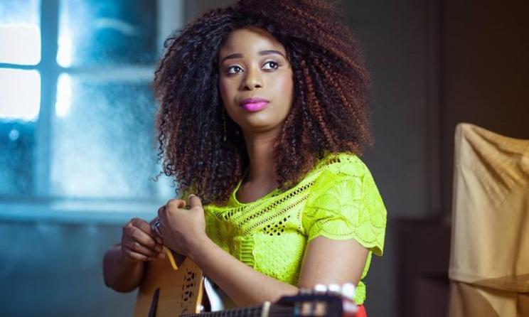 Budget d'un milliard pour la musique urbaine : Le coup de gueule d'Adiouza