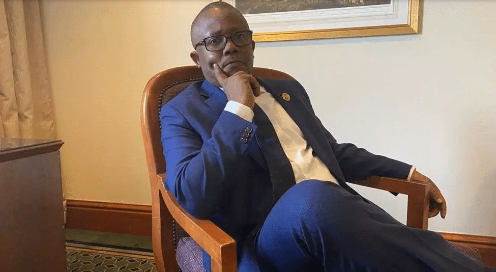Présidentielle en Guinée-Bissau: la Cédéao reconnaît la victoire d’Umaro Sissoco Embalo