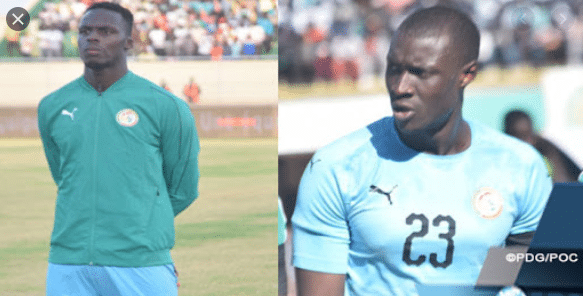 Deux Sénégalais dans le top 10 des meilleurs gardiens de la saison de Ligue 1