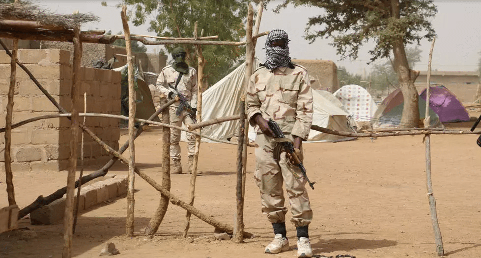 Mali : au moins 24 soldats tués dans une attaque jihadiste