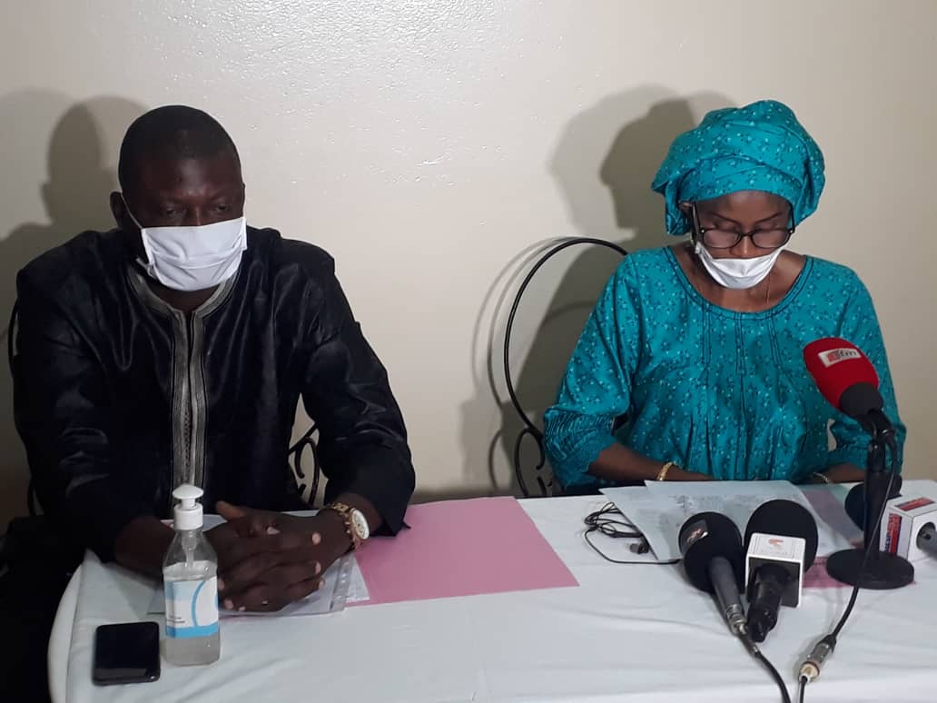 Médina- Le sous-préfet de Dakar déchire les délibérations de Bamba Fall