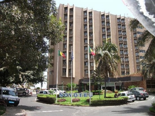 Coronavirus : l'Etat réquisitionne 4 grands hôtels de Dakar