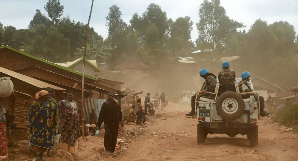 Au moins 25 morts dans deux tueries dans l'est de la RDC