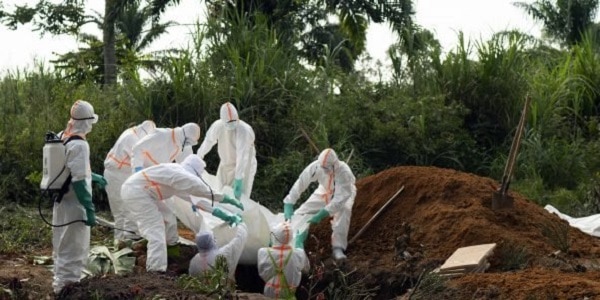 La RDC n’en a pas fini avec l’épidémie d’Ebola