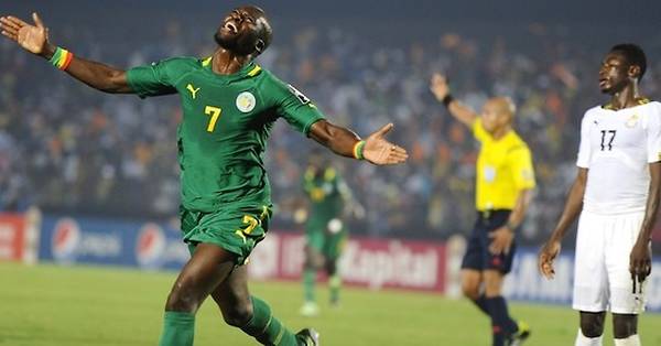 Rétro CAN 2015 : revivez les meilleurs moments du match Ghana-Sénégal