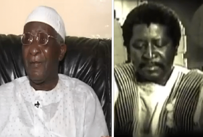 Nécrologie : Décès du journaliste Abdoulaye Fofana