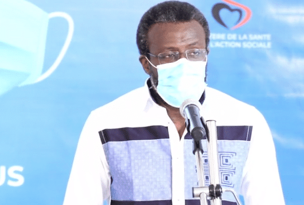Docteur Abdoulaye Bousso étale ses inquiétudes : 