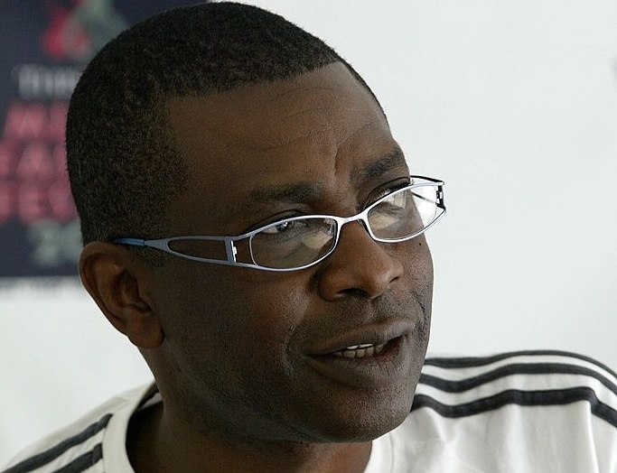 Youssou Ndour sur la disparirion de Mory Kanté : 