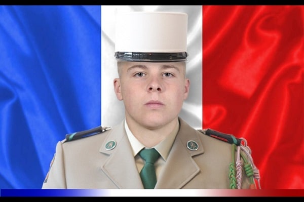 Un deuxième soldat français de Barkhane tué en quatre jours au Mali