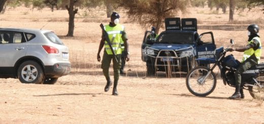 Transport interurbain : Une dizaine de conducteurs interceptée et emprisonnée à Mbour