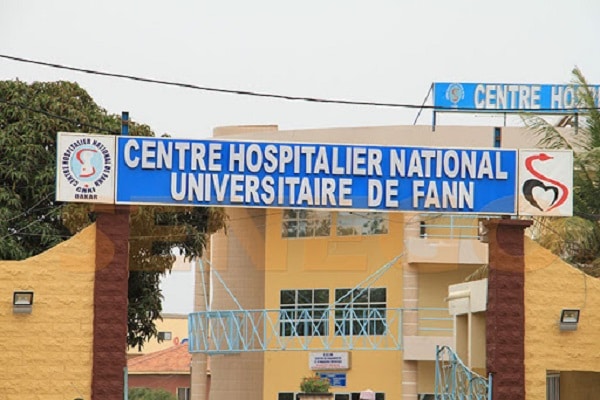 Marie-Antoinette, infirmière au Sénégal: «Après Ebola, j'étais prête»