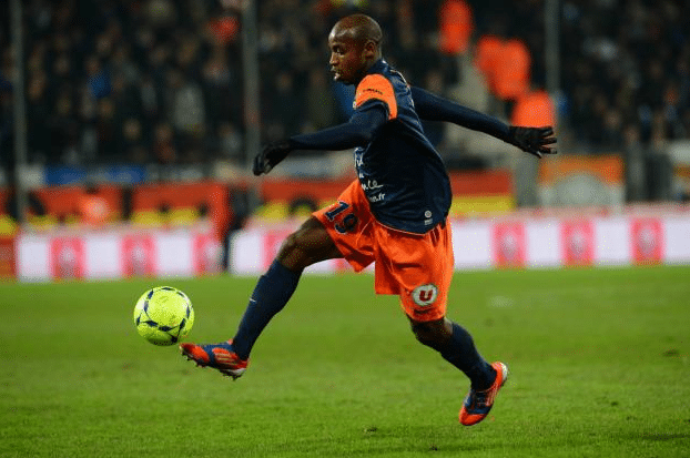 Les temps forts des treize saisons de Souleymane Camara à Montpellier