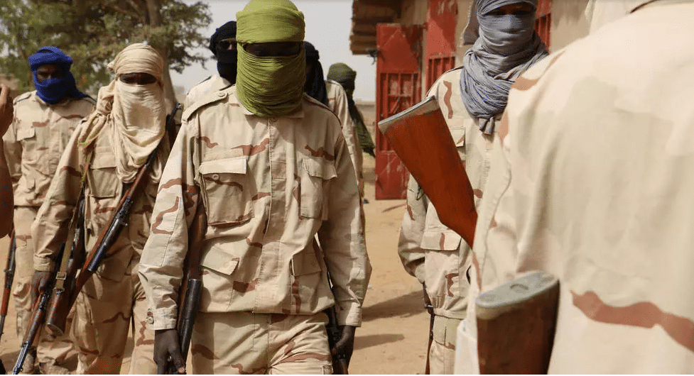Mali: le village de Boulikessi, cible de la violence jihadiste et militaire