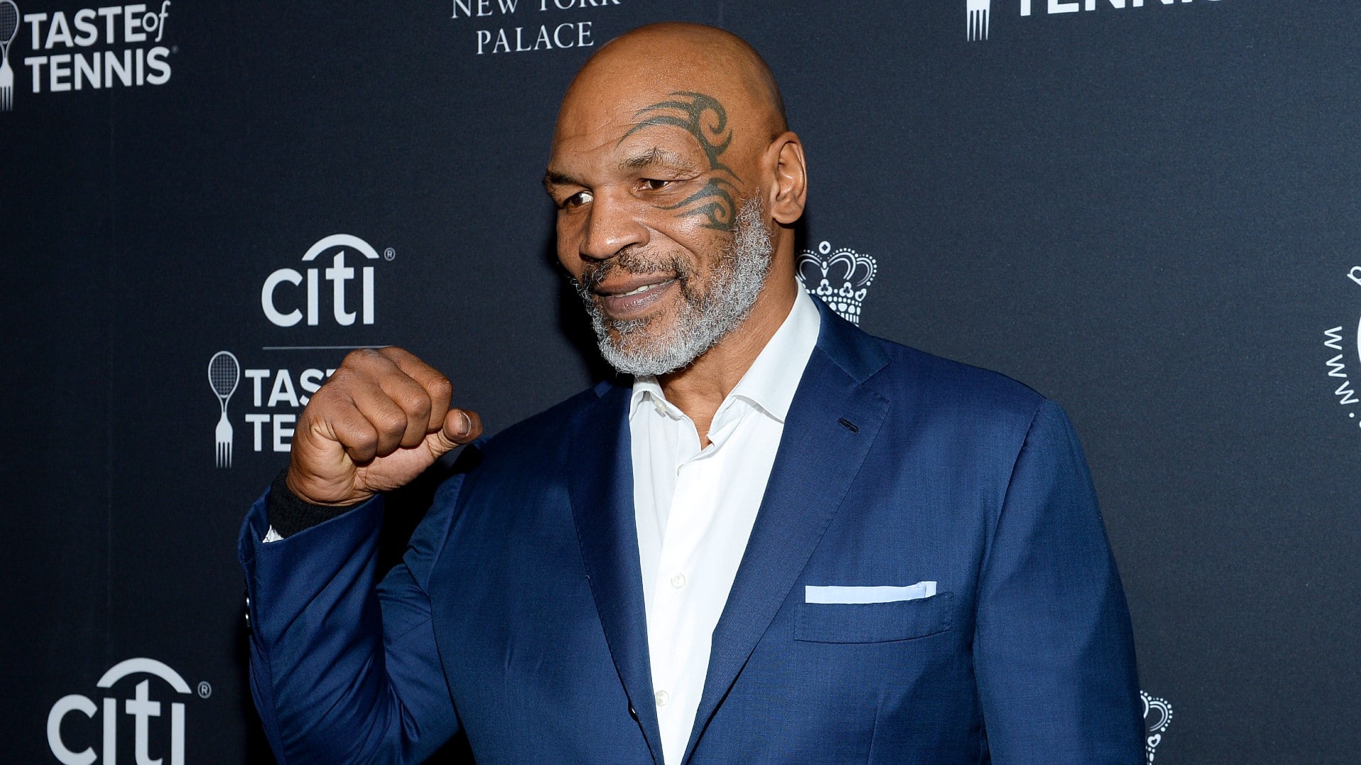 Nouveau combat : La nouvelle offre totalement dingue faite à Mike Tyson
