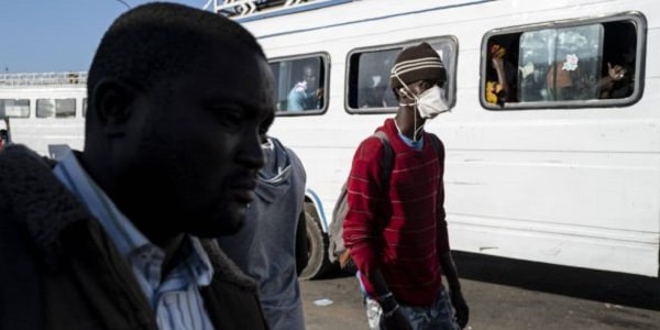 Coronavirus : Dakar pourrait franchir la barre des 5000 malades, ce lundi
