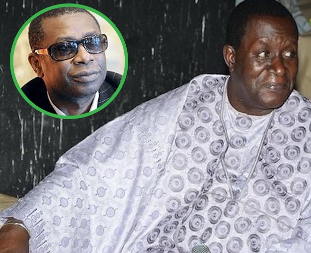 Youssou Ndour sur la disparition d'Ambroise Gomis : 