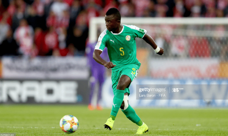 Souleymane Aw au Fc Barcelone, ça se confirme