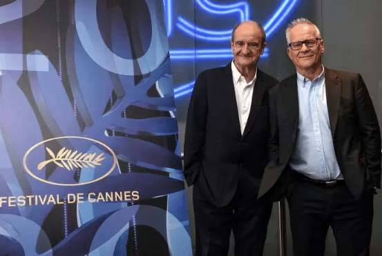Le Festival de Cannes présente sa sélection 2020, malgré l’absence de manifestation
