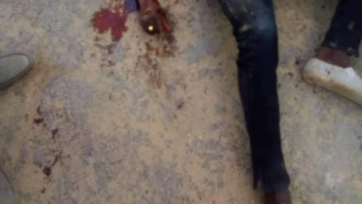 Touba : Un homme mortellement poignardé près de la grande mosquée