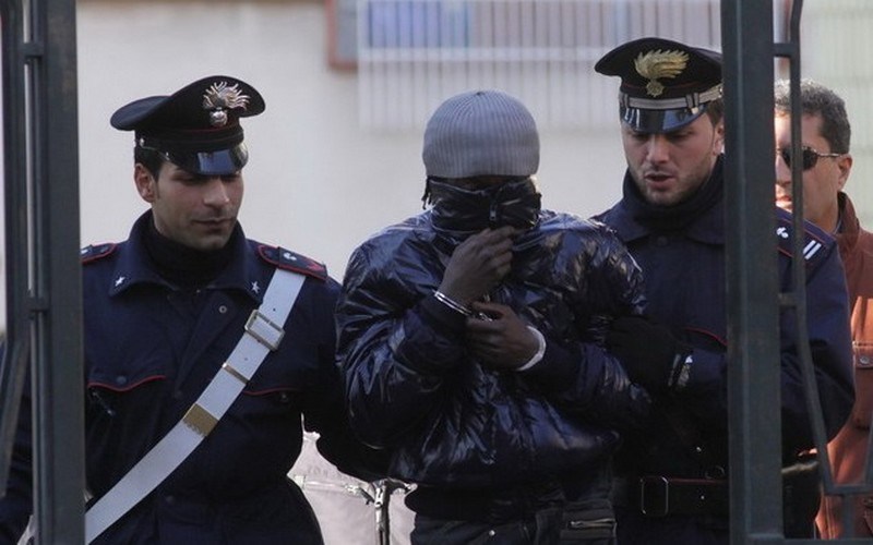 Rome : Un de nos compatriotes arrêté pour trafic d’héroïne