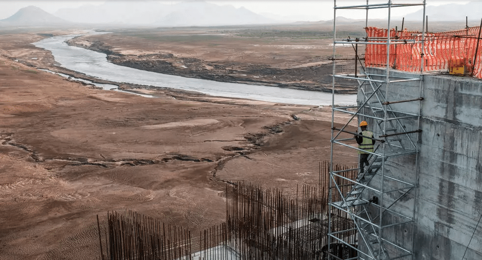 Barrage sur le Nil : l'Éthiopie maintient son calendrier, l'Union africaine s'implique
