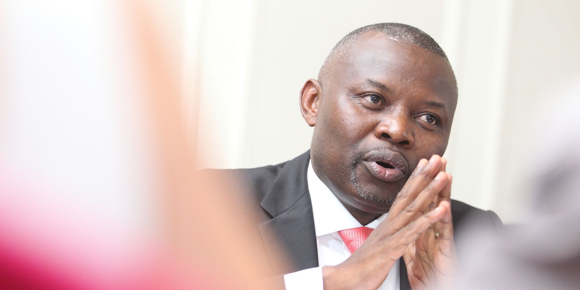 Procès anti-corruption en RDC : Le Directeur de cabinet du Président condamné à 20 ans de travaux forcés»