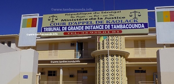Meurtre d'Ibou Diop : le verdict attendu le 2 juillet à Tambacounda