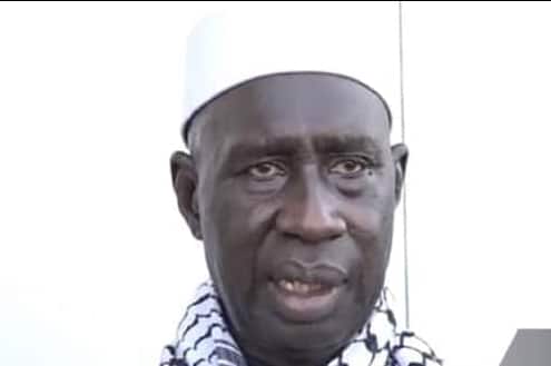 Qui était Bamba Ndiaye ?